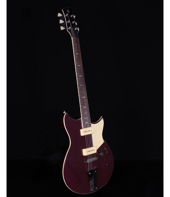 Yamaha Revstar Standard RSS02T, Hot Merlot