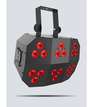 Chauvet Chauvet Wash FX 2 Effect Lighting