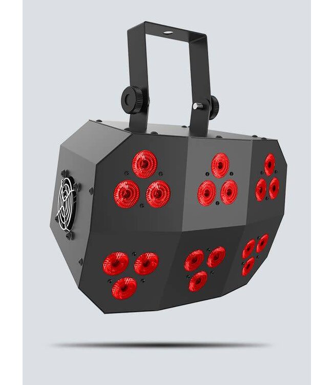 Chauvet Wash FX 2