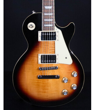Epiphone Epiphone Les Paul Standard '60s, Bourbon Burst - Blem