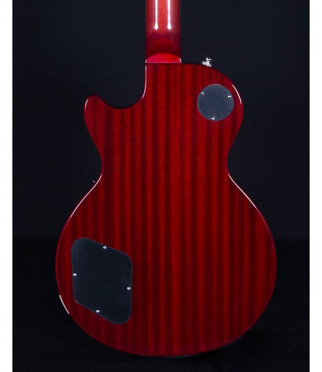 Epiphone Les Paul Standard '60s, Bourbon Burst - Blem