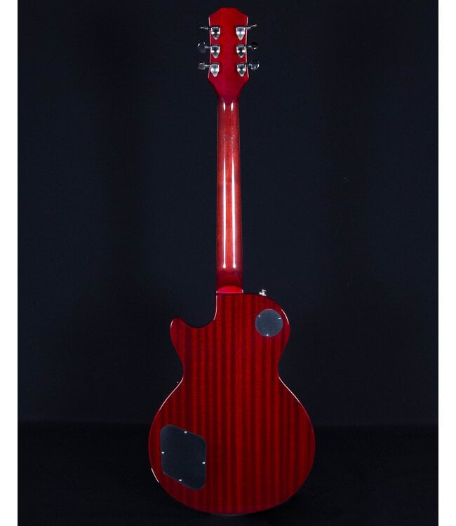 Epiphone Les Paul Standard '60s, Bourbon Burst - Blem