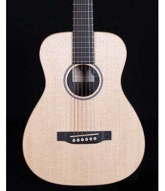 Martin Martin LX1E Travel Size Acoustic Electric