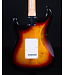 Fender Standard Stratocaster, Laurel FB, 3-Color Sunburst