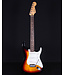 Fender Fender Standard Stratocaster, Laurel FB, 3-Color Sunburst