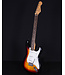 Fender Standard Stratocaster, Laurel FB, 3-Color Sunburst