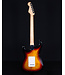 Fender Standard Stratocaster, Laurel FB, 3-Color Sunburst
