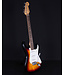 Fender Standard Stratocaster, Laurel FB, 3-Color Sunburst