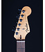 Fender Standard Stratocaster, Laurel FB, 3-Color Sunburst
