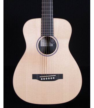 Martin Martin LX1 Travel Size Acoustic Guitar