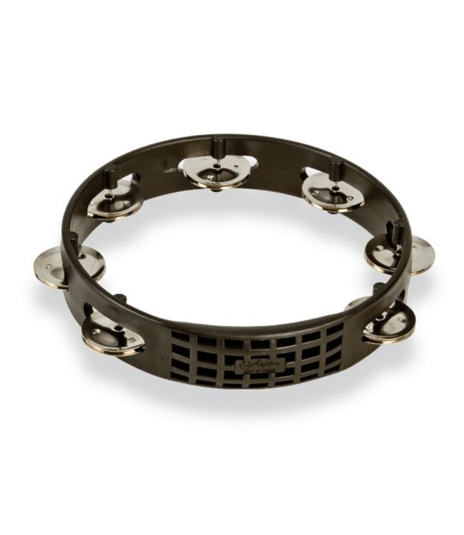 LP® Aspire® 8" Tambourine Black