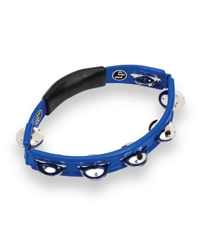 LP® City Series Single Row Tambourine