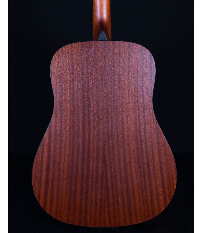 Eastman PCH1-D Acoustic, Natural