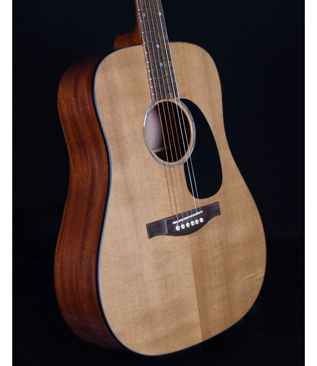 Eastman PCH1-D Acoustic, Natural