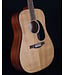 Eastman PCH1-D Acoustic, Natural