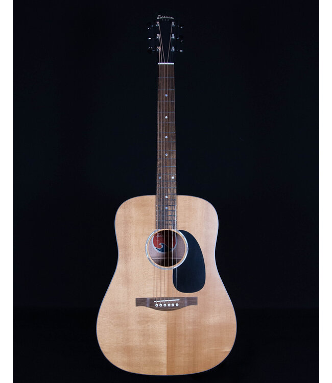 Eastman PCH1-D Acoustic, Natural