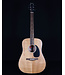 Eastman PCH1-D Acoustic, Natural