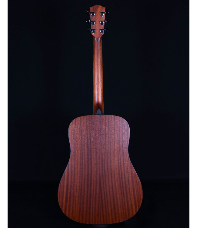 Eastman PCH1-D Acoustic, Natural