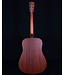 Eastman PCH1-D Acoustic, Natural
