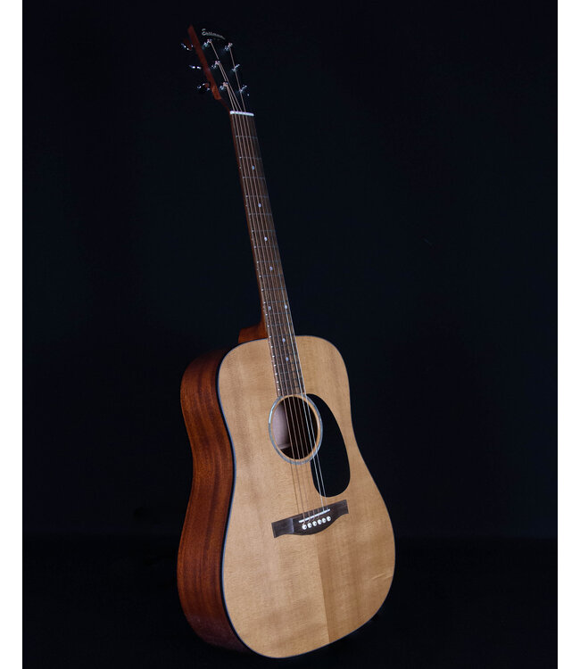 Eastman PCH1-D Acoustic, Natural