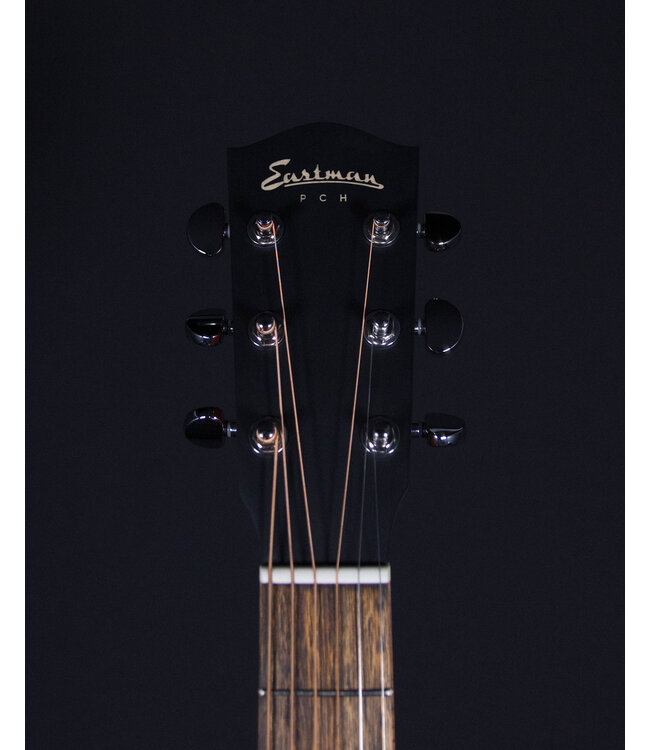Eastman PCH1-D Acoustic, Natural