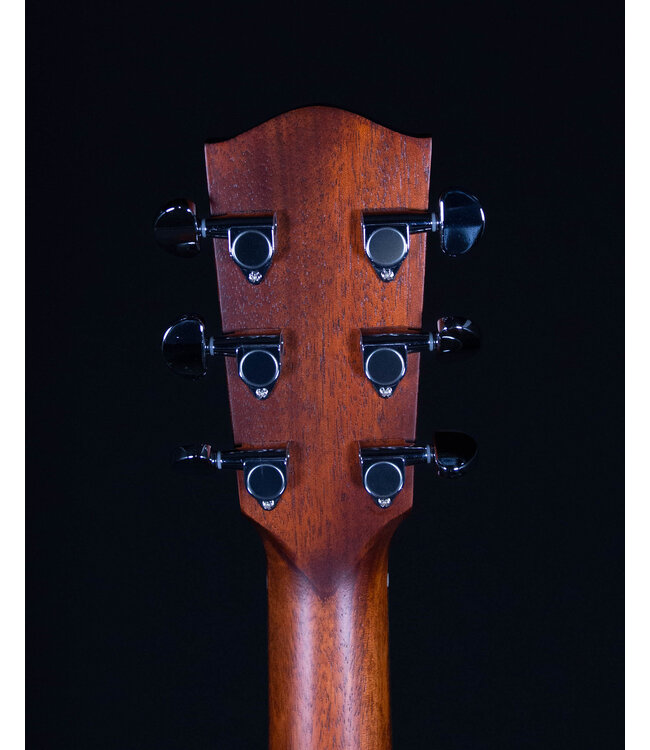 Eastman PCH1-D Acoustic, Natural