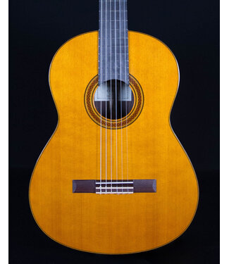 Yamaha Yamaha CG182C Classical Acoustic Guitar