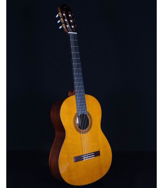 Yamaha CG182C Classical Acoustic Guitar