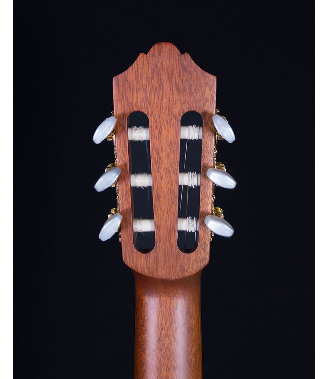 Yamaha CG182C Classical Acoustic Guitar