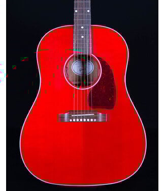 Gibson Gibson J-45 Standard, Cherry