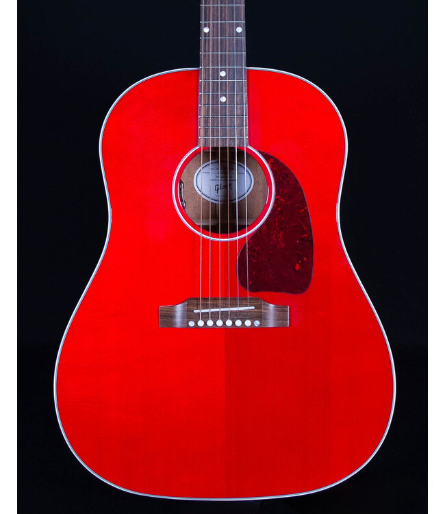 Gibson J-45 Standard, Cherry