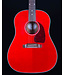 Gibson J-45 Standard, Cherry