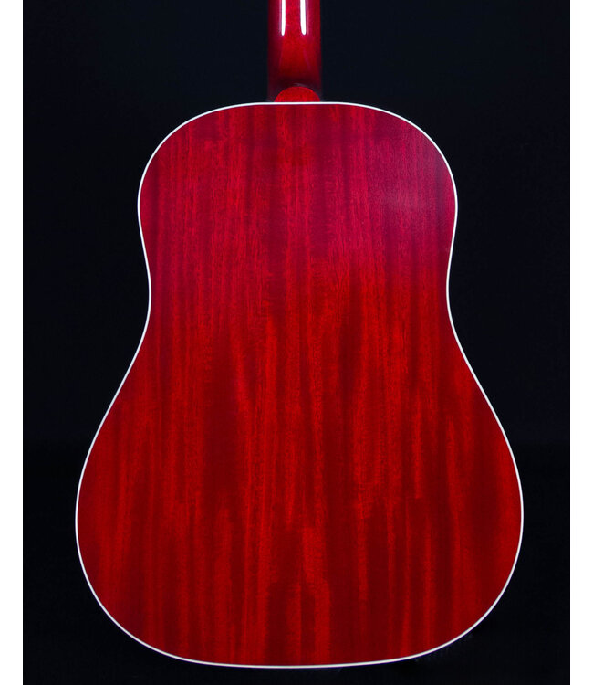 Gibson J-45 Standard, Cherry