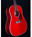Gibson J-45 Standard, Cherry