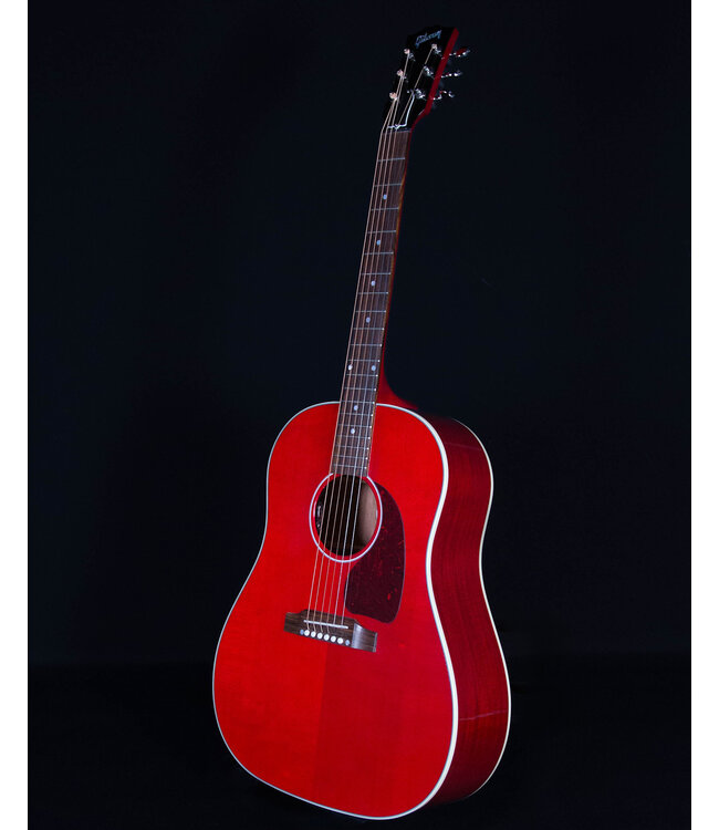 Gibson J-45 Standard, Cherry