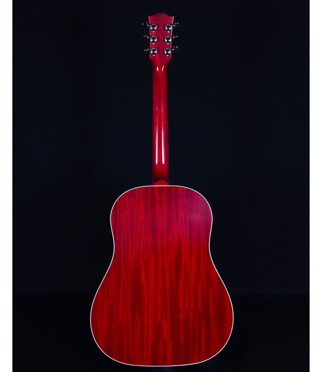 Gibson J-45 Standard, Cherry