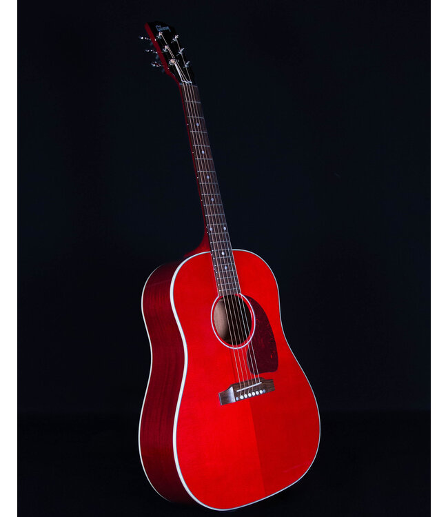 Gibson J-45 Standard, Cherry