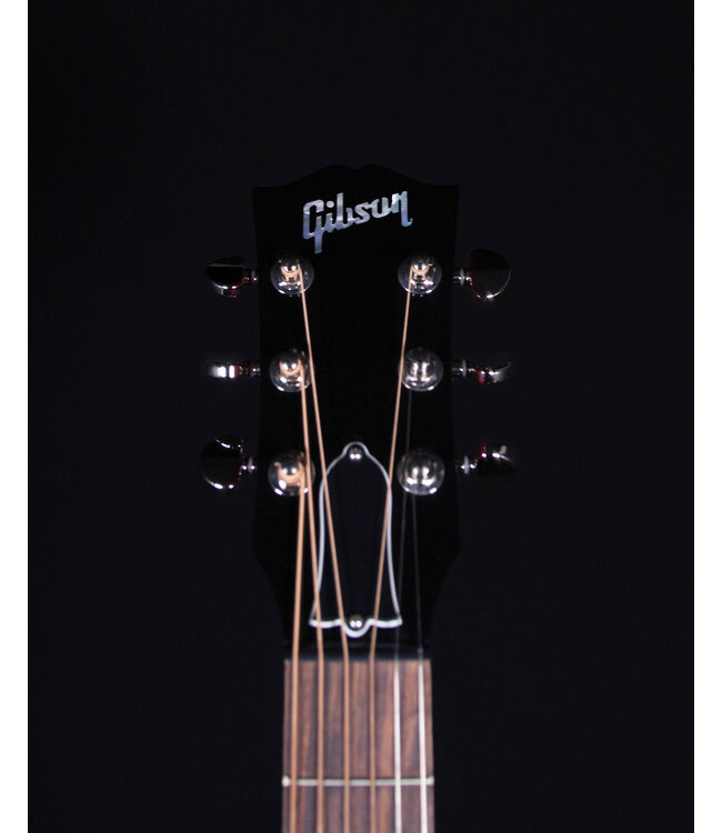 Gibson J-45 Standard, Cherry