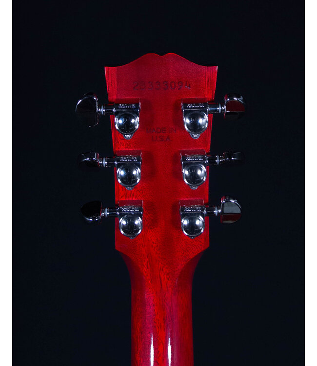 Gibson J-45 Standard, Cherry
