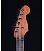 Fender American Acoustasonic Jazzmaster Ebony FB, Arctic White,