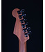 Fender American Acoustasonic Jazzmaster Ebony FB, Arctic White,