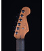 Fender American Acoustasonic Strat, Ebony Fingerboard, Dakota Red - Blem