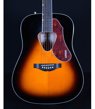 Gretsch Gretsch G5024E Rancher Acoustic/Electric, Fishman Pickup System, Sunburst
