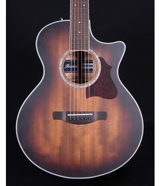 Ibanez Ibanez AE240JR Acoustic/Electric Junior, Mahogany Sunburst
