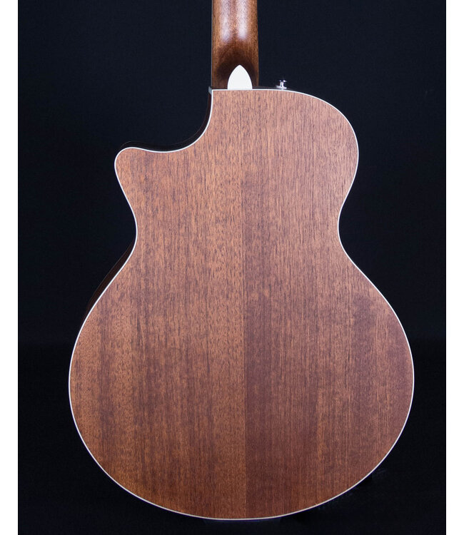 Ibanez AE240JR Acoustic/Electric Junior, Mahogany Sunburst