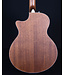 Ibanez Ibanez AE240JR Acoustic/Electric Junior, Mahogany Sunburst