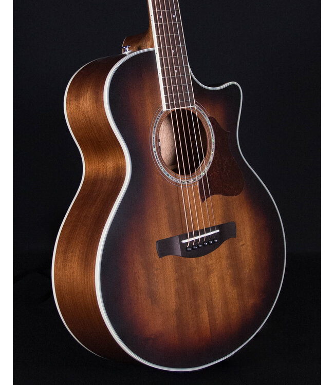Ibanez AE240JR Acoustic/Electric Junior, Mahogany Sunburst
