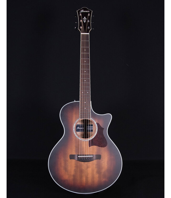 Ibanez AE240JR Acoustic/Electric Junior, Mahogany Sunburst
