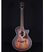 Ibanez AE240JR Acoustic/Electric Junior, Mahogany Sunburst