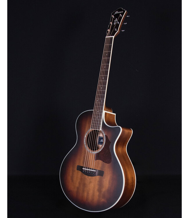 Ibanez AE240JR Acoustic/Electric Junior, Mahogany Sunburst